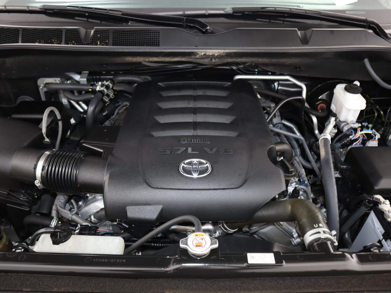 2020 Toyota Sequoia TRD Sport