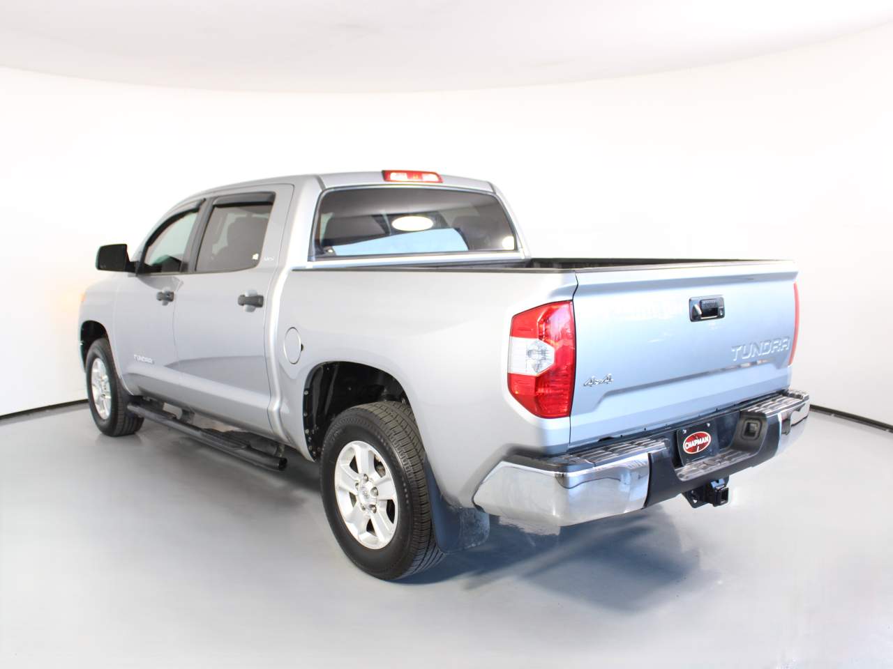 2017 Toyota Tundra SR5 Crew Cab