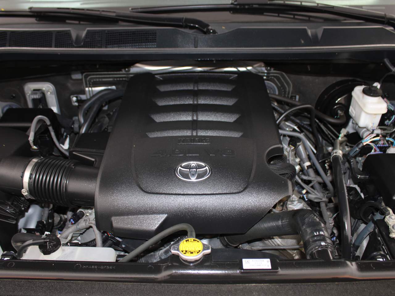 2017 Toyota Tundra SR5 Crew Cab