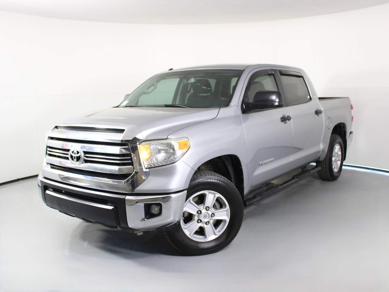 2017 Toyota Tundra SR5 Crew Cab