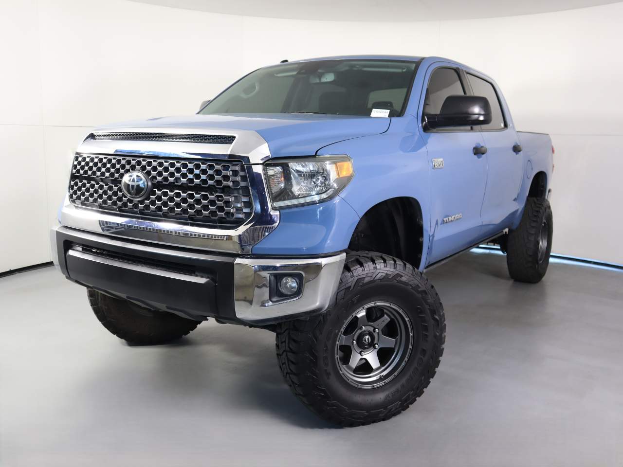 2019 Toyota Tundra SR5 Crew Cab