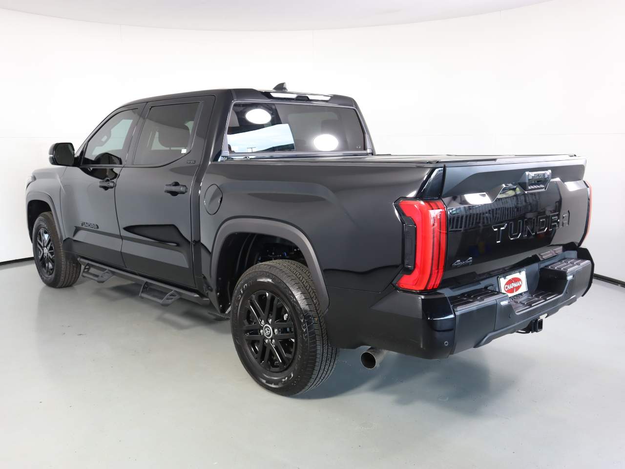 2024 Toyota Tundra SR5 Crew Cab