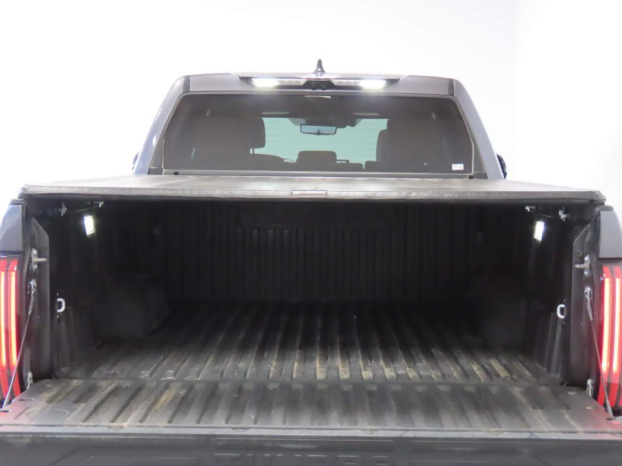 2024 Toyota Tundra 1794 Edition HV Crew Cab