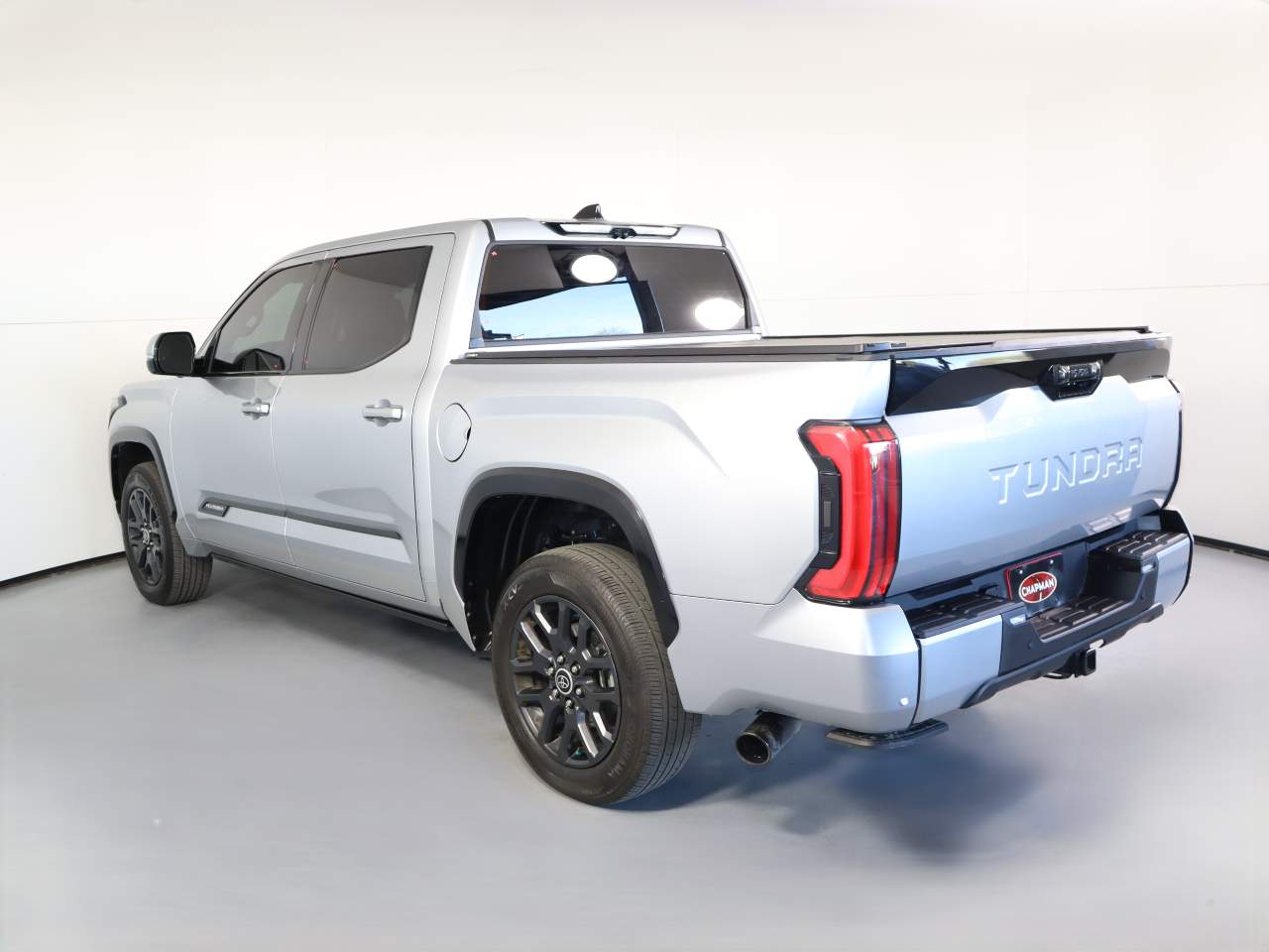 2023 Toyota Tundra Platinum Crew Cab