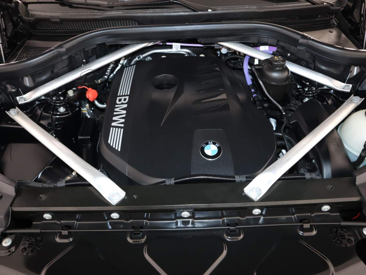 2025 BMW X5 sDrive40i