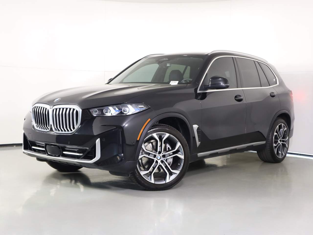 2025 BMW X5 sDrive40i