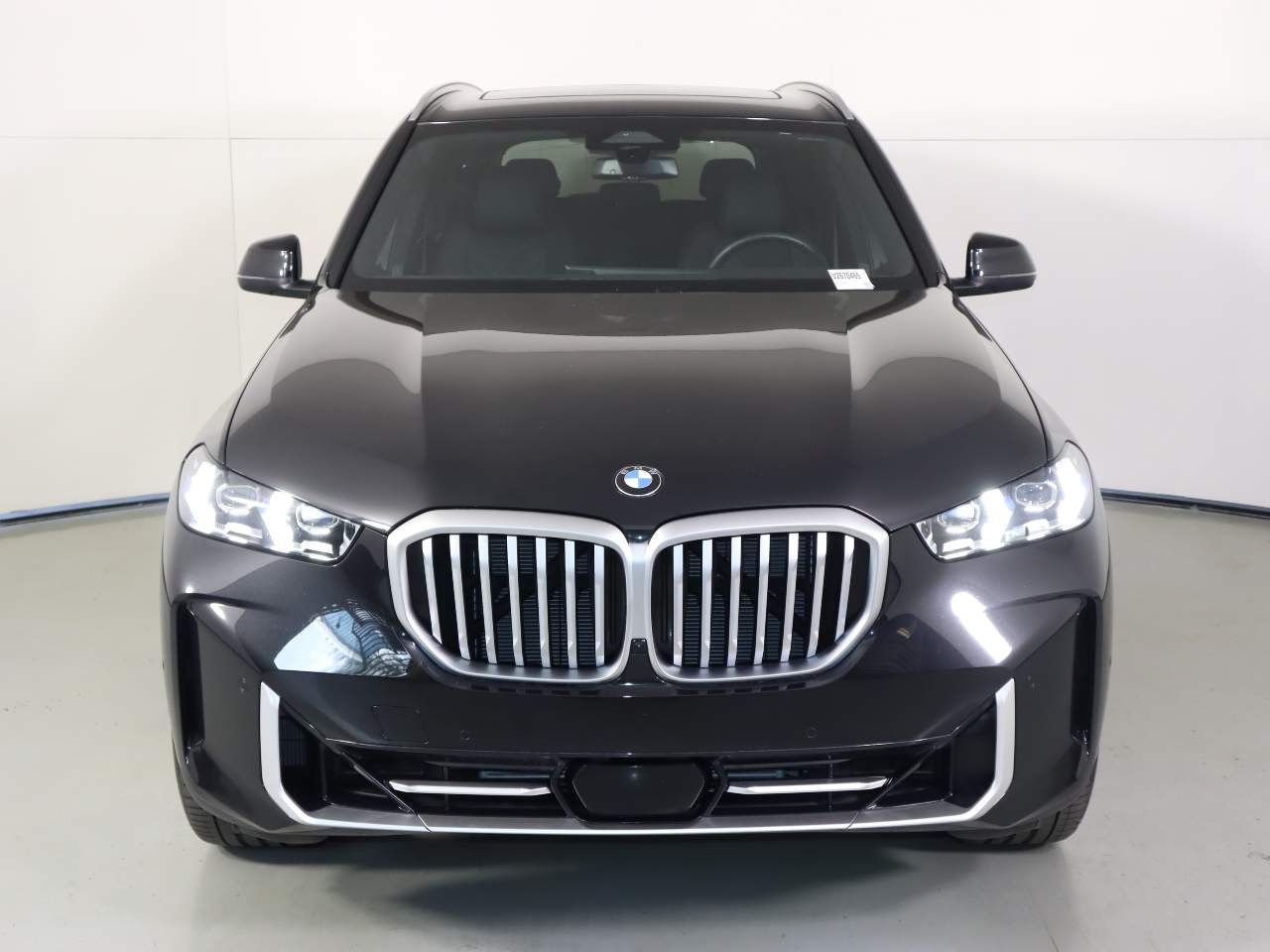2025 BMW X5 sDrive40i