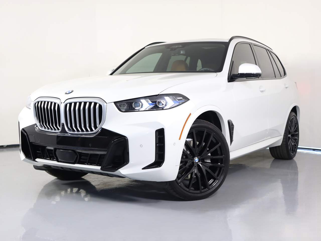 2025 BMW X5 sDrive40i