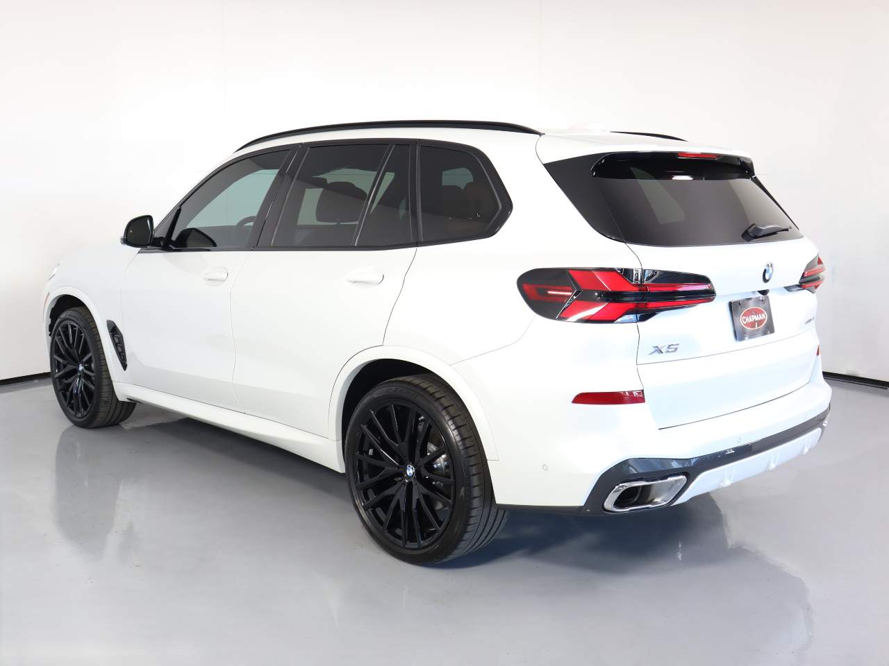 2025 BMW X5 sDrive40i