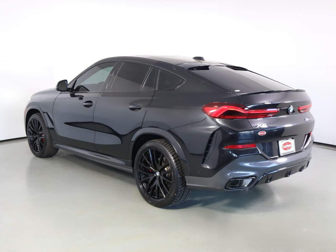 2024 BMW X6 xDrive40i