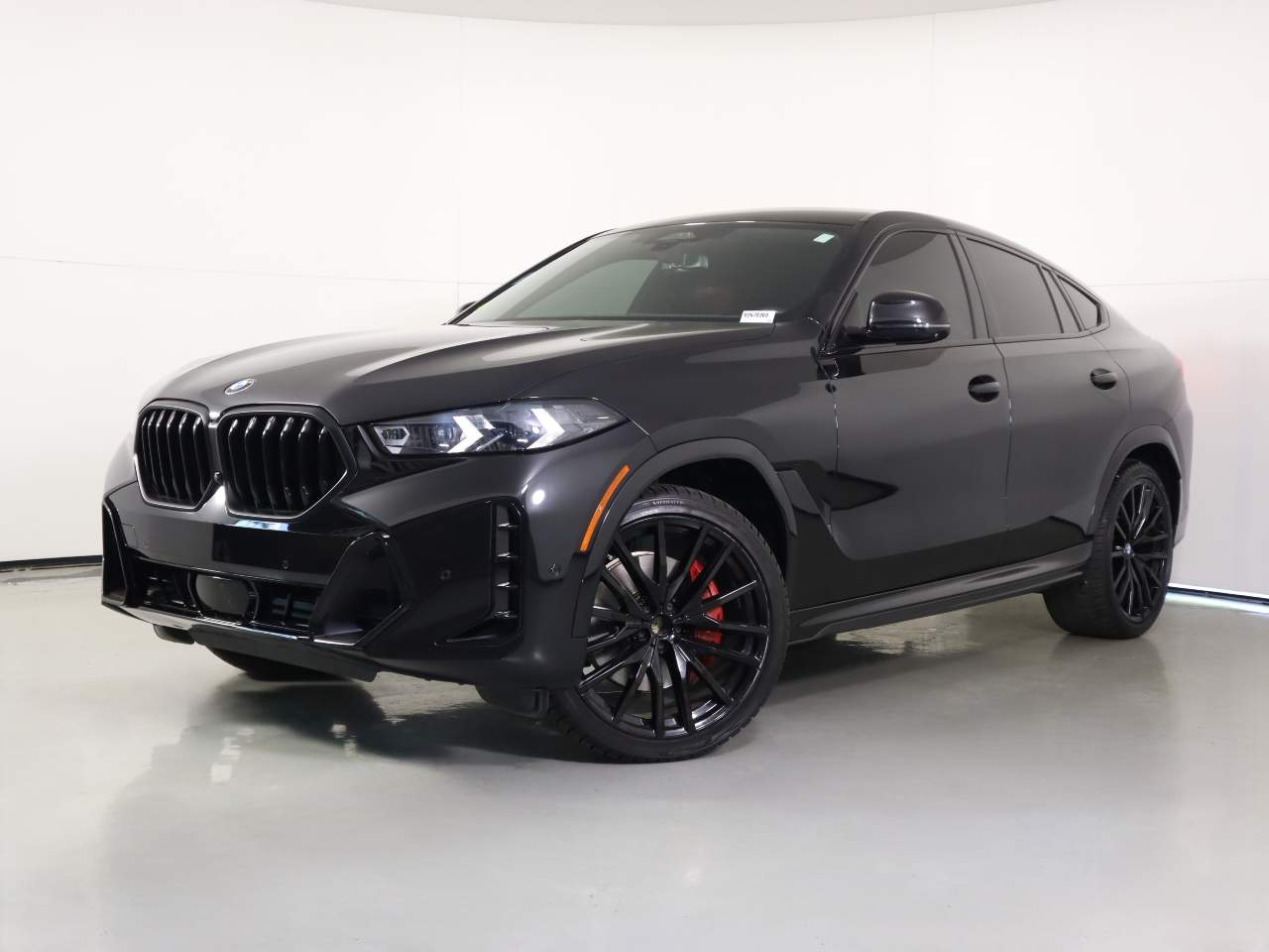 2024 BMW X6 xDrive40i