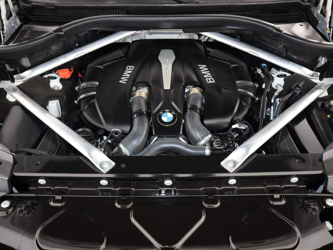 2019 BMW X7 xDrive50i