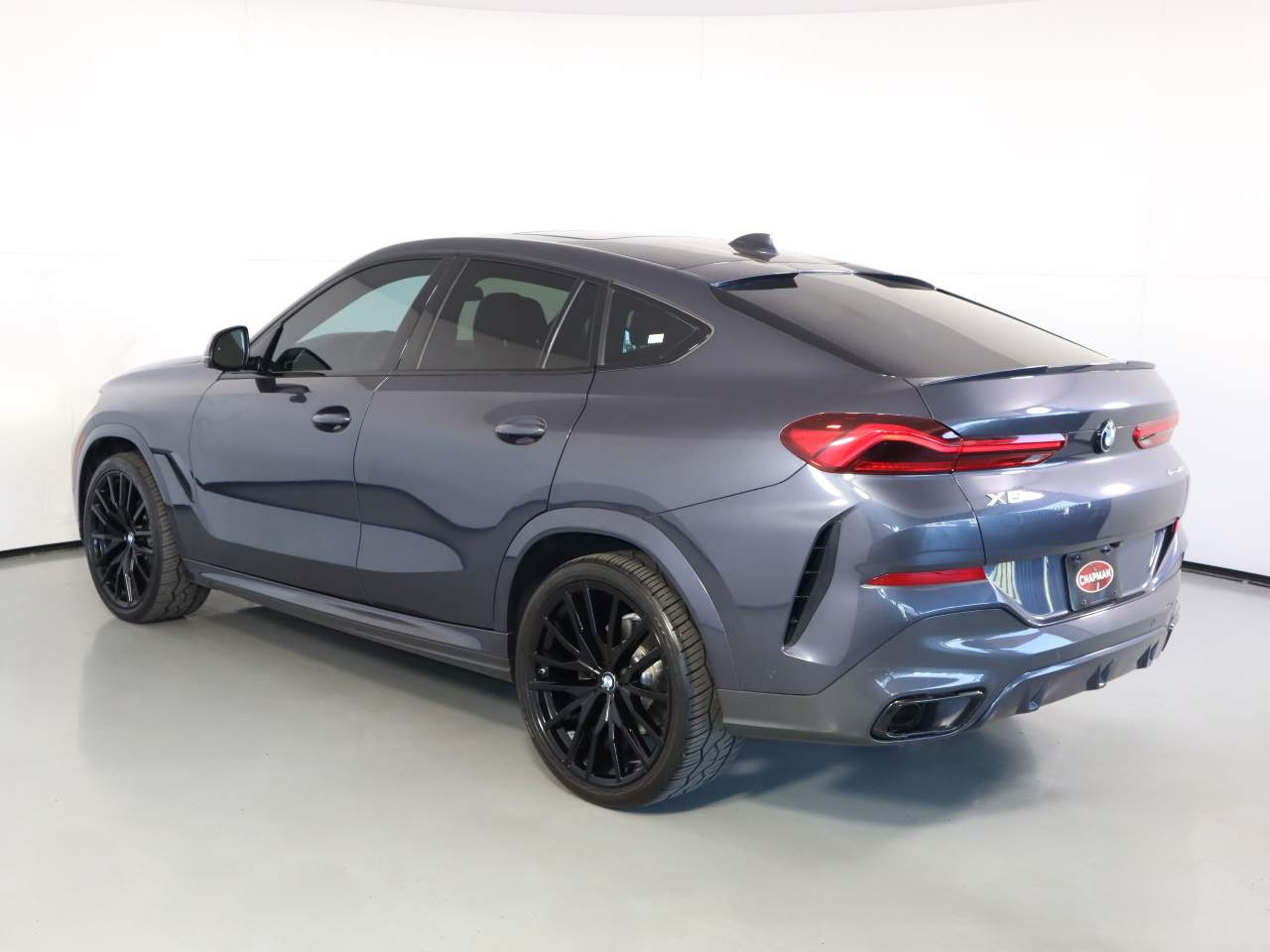 2021 BMW X6 sDrive40i