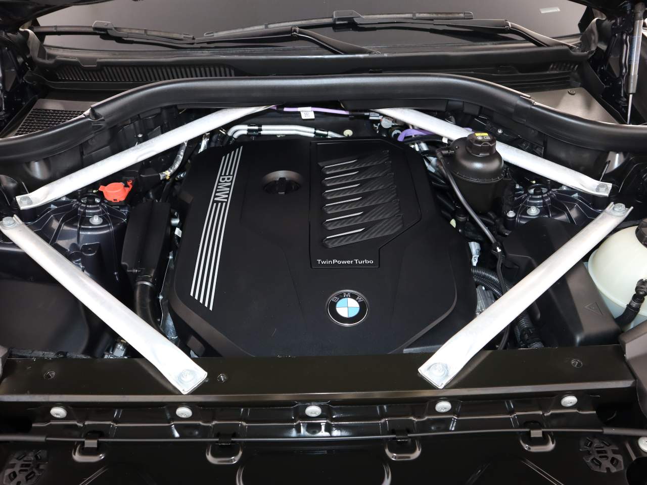 2021 BMW X6 sDrive40i