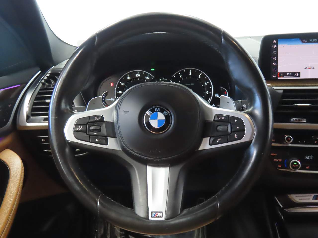 Image of 2019 BMW X3