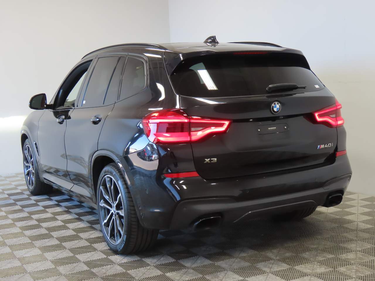 Image of 2019 BMW X3