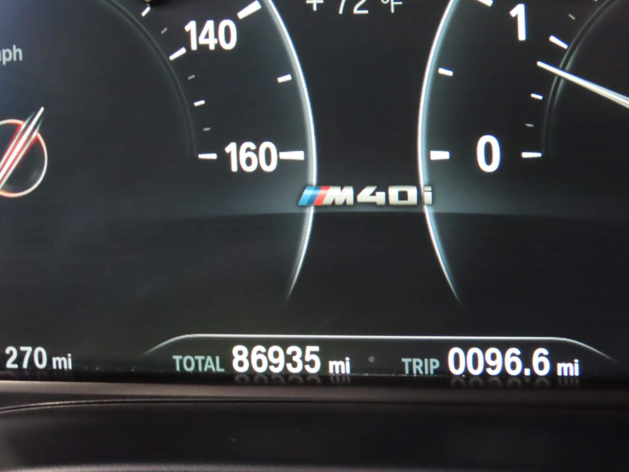 Image of 2019 BMW X3