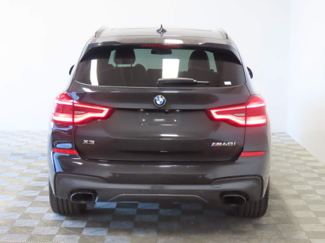 Image of 2019 BMW X3