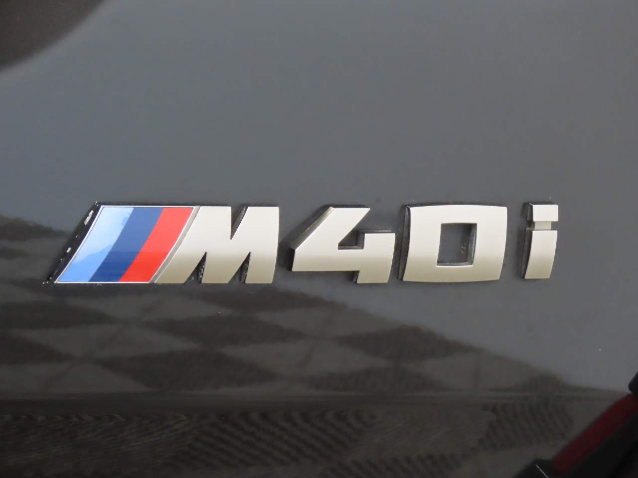 Image of 2019 BMW X3