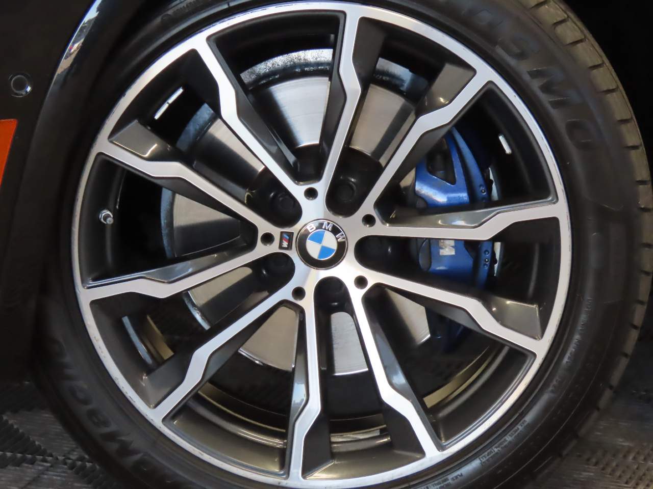 Image of 2019 BMW X3