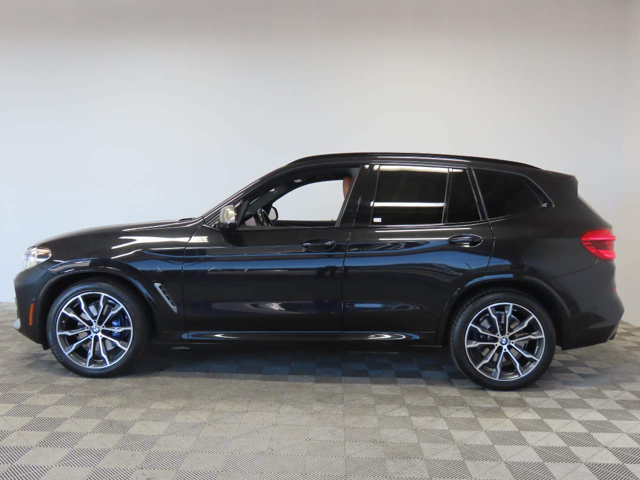 Image of 2019 BMW X3