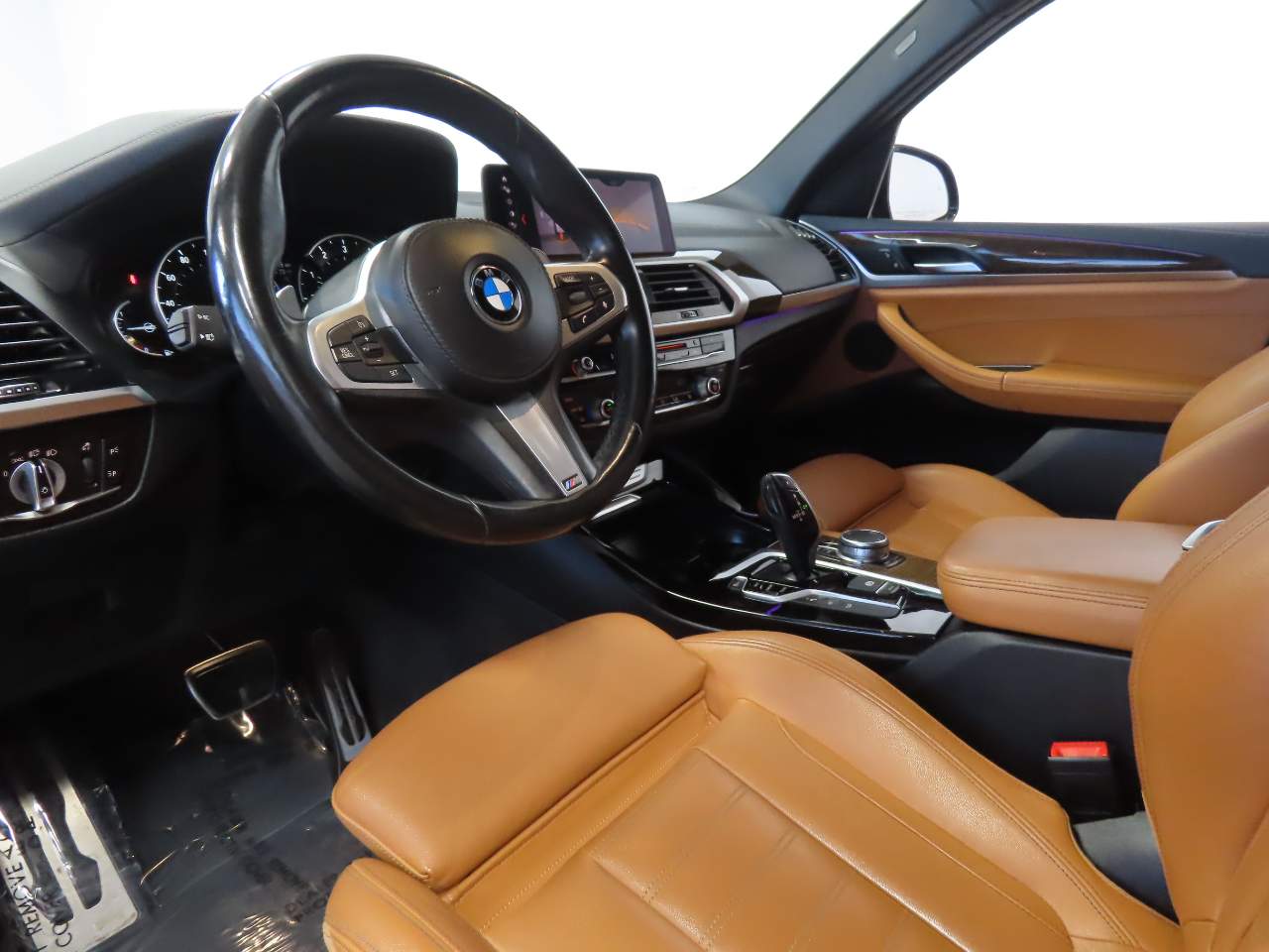 Image of 2019 BMW X3