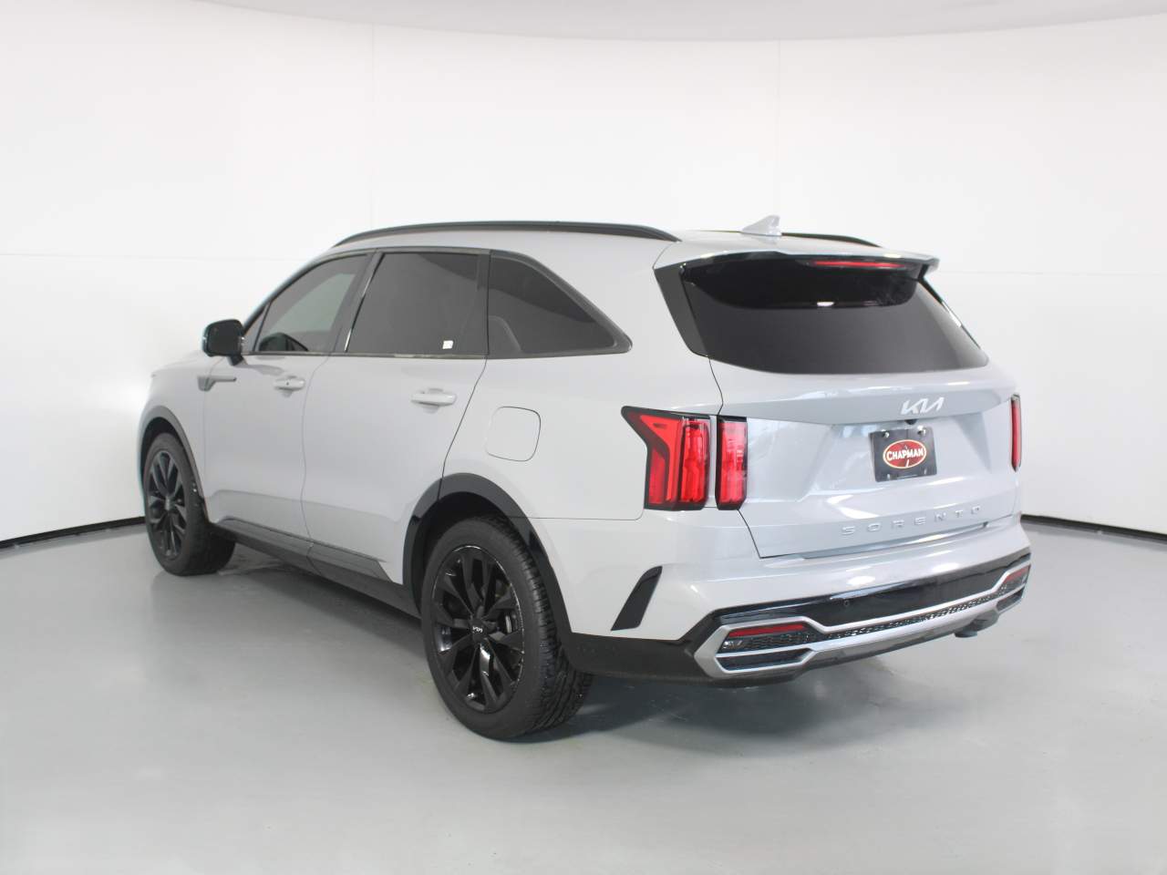 2022 Kia Sorento SX Prestige