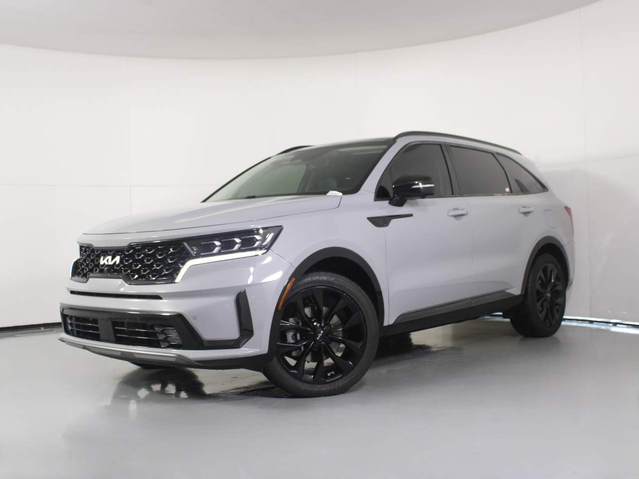 2022 Kia Sorento SX Prestige
