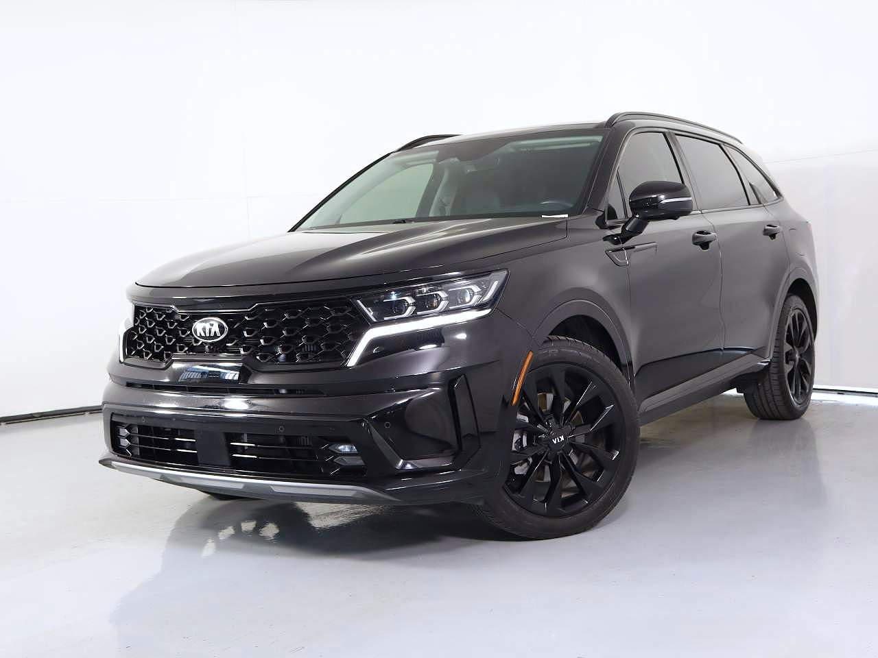 2021 Kia Sorento SX Prestige