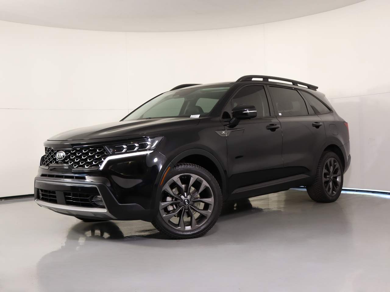 2021 Kia Sorento SX Prestige X-Line