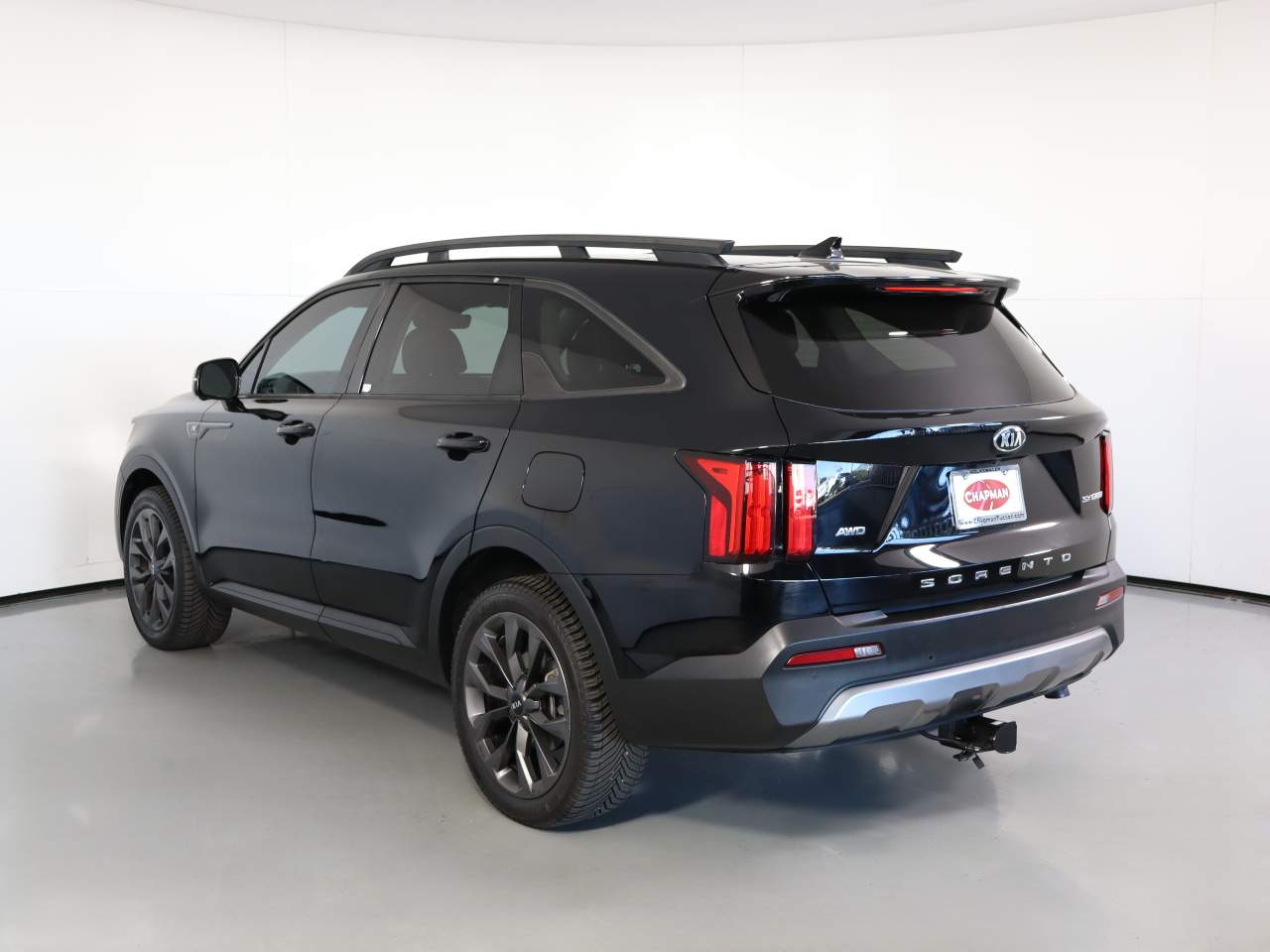 2021 Kia Sorento SX Prestige X-Line