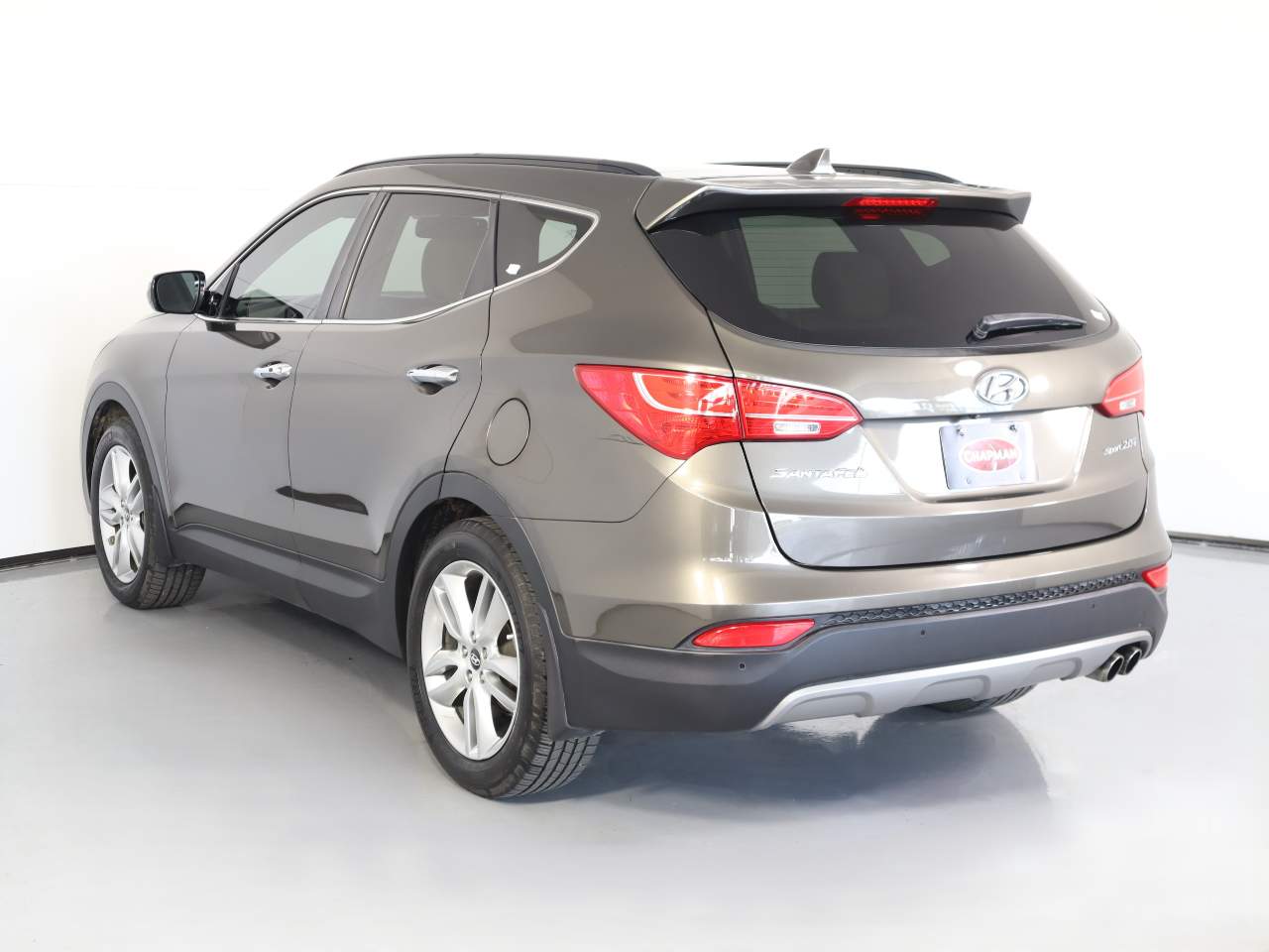 2014 Hyundai SANTA FE Sport 2.0T