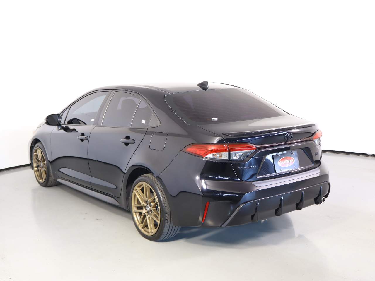 2024 Toyota Corolla Nightshade