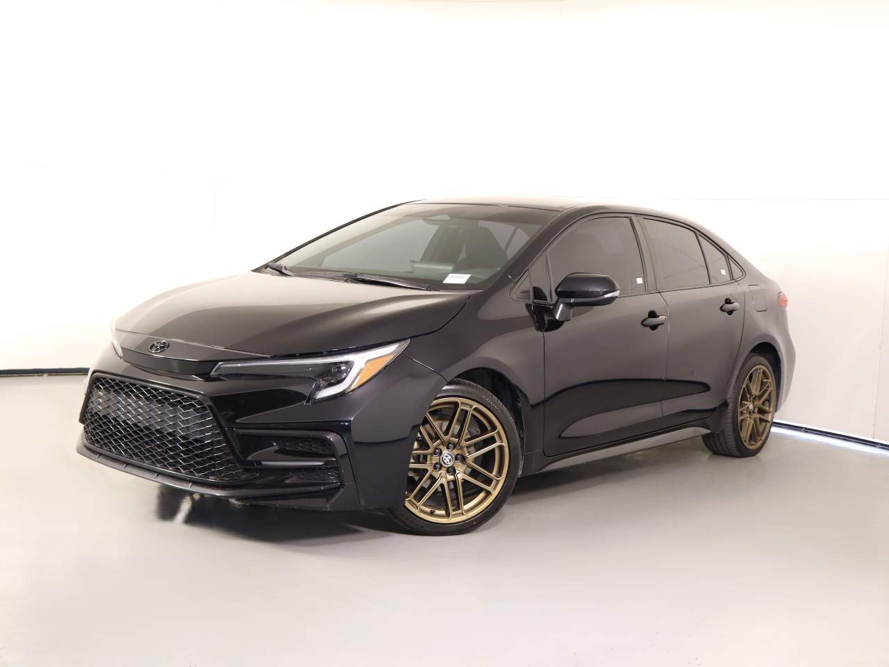 2024 Toyota Corolla Nightshade