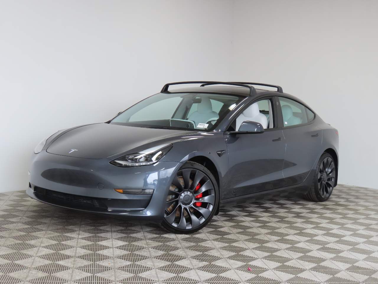 2023 Tesla Model 3 Performance