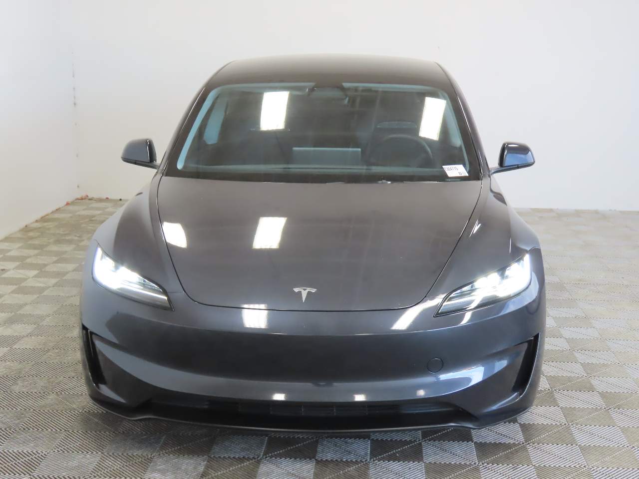 2025 Tesla Model 3 Performance