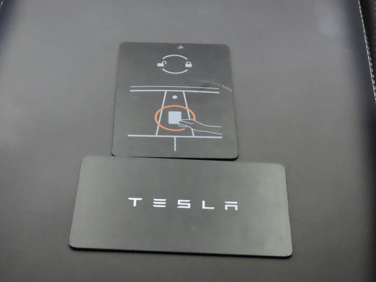 2024 Tesla Model 3 Performance