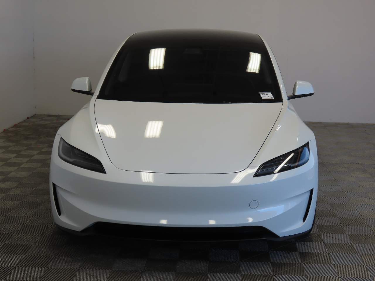 2024 Tesla Model 3 Performance