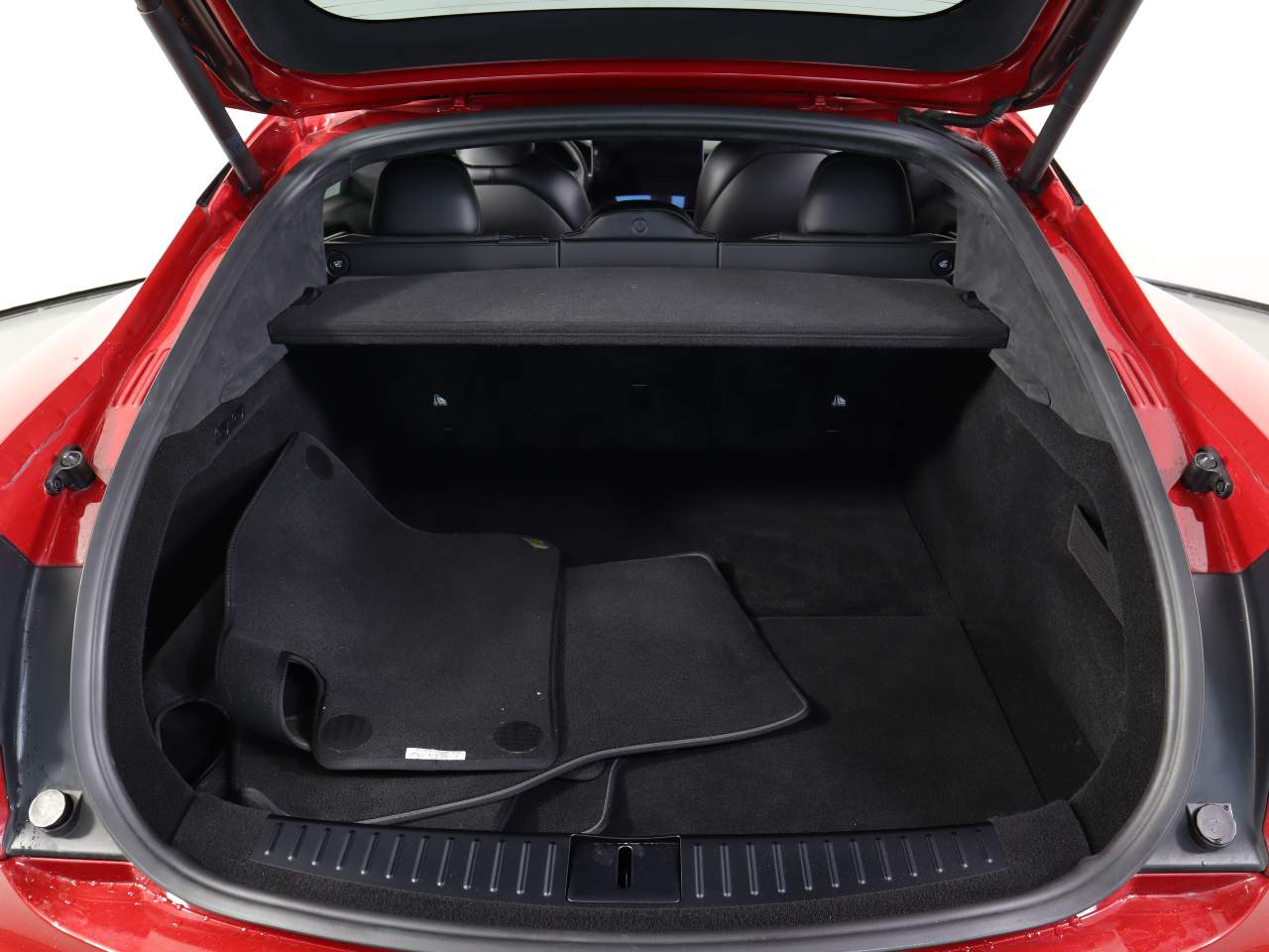 2021 Tesla Model S Plaid - Photo 16