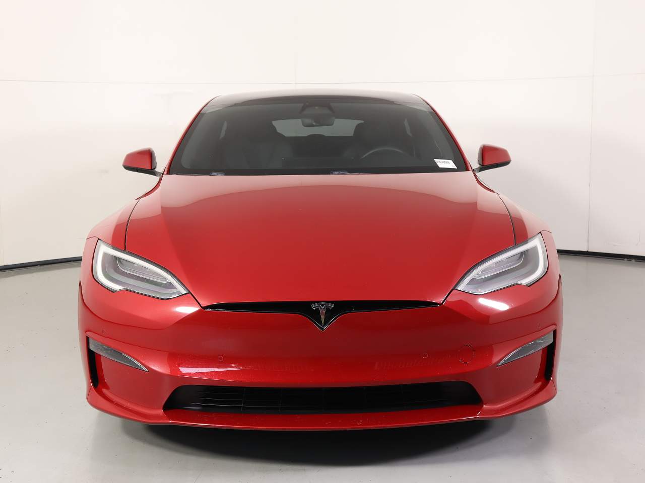 2021 Tesla Model S Plaid - Photo 6