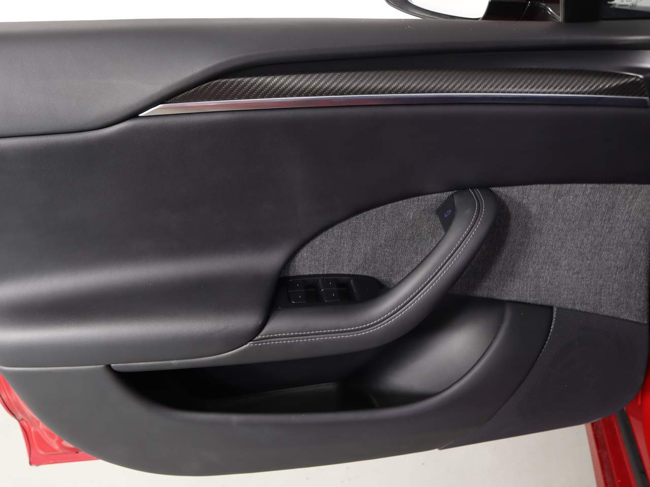 2021 Tesla Model S Plaid - Photo 15