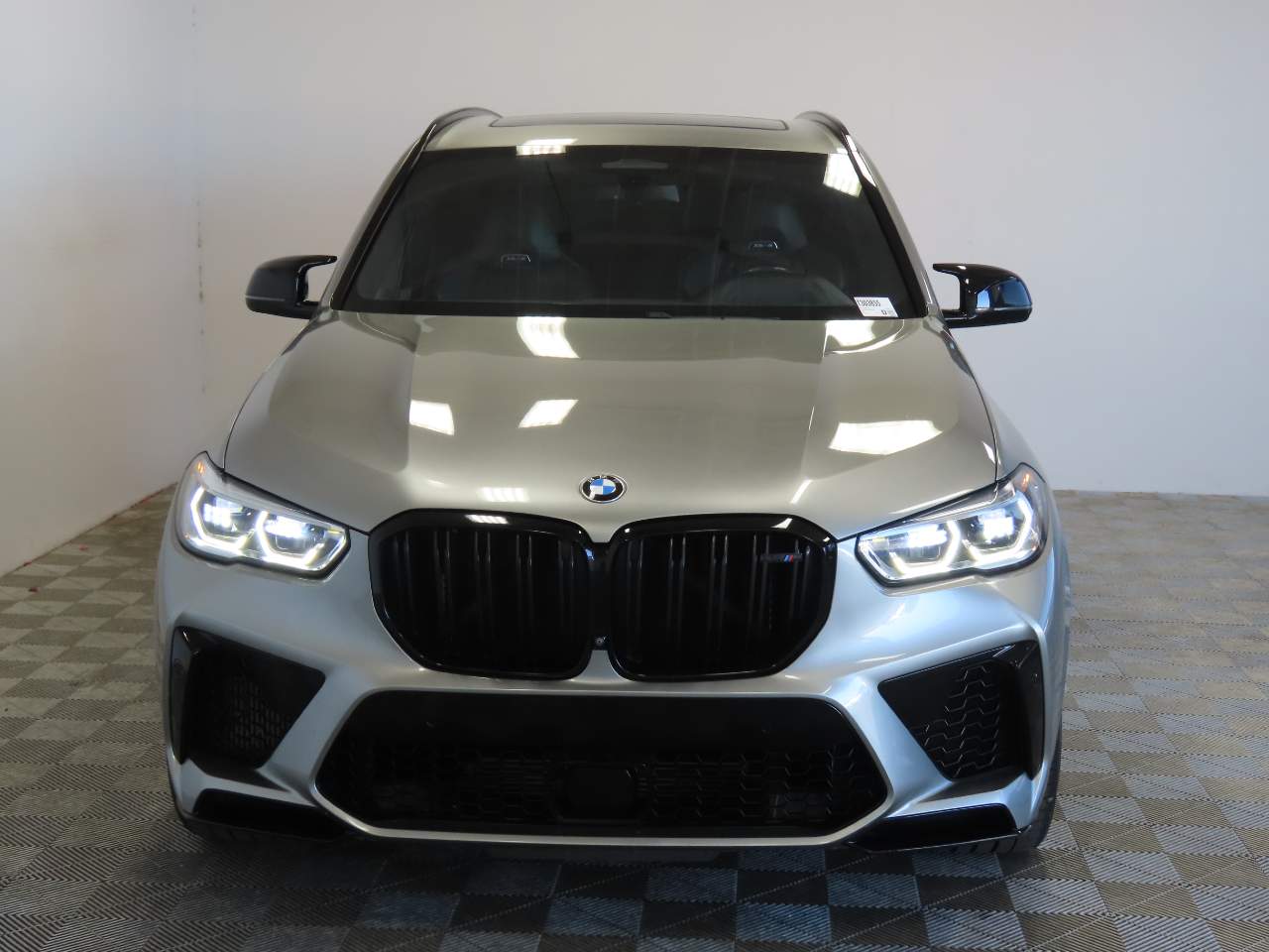 2021 BMW X5 M  