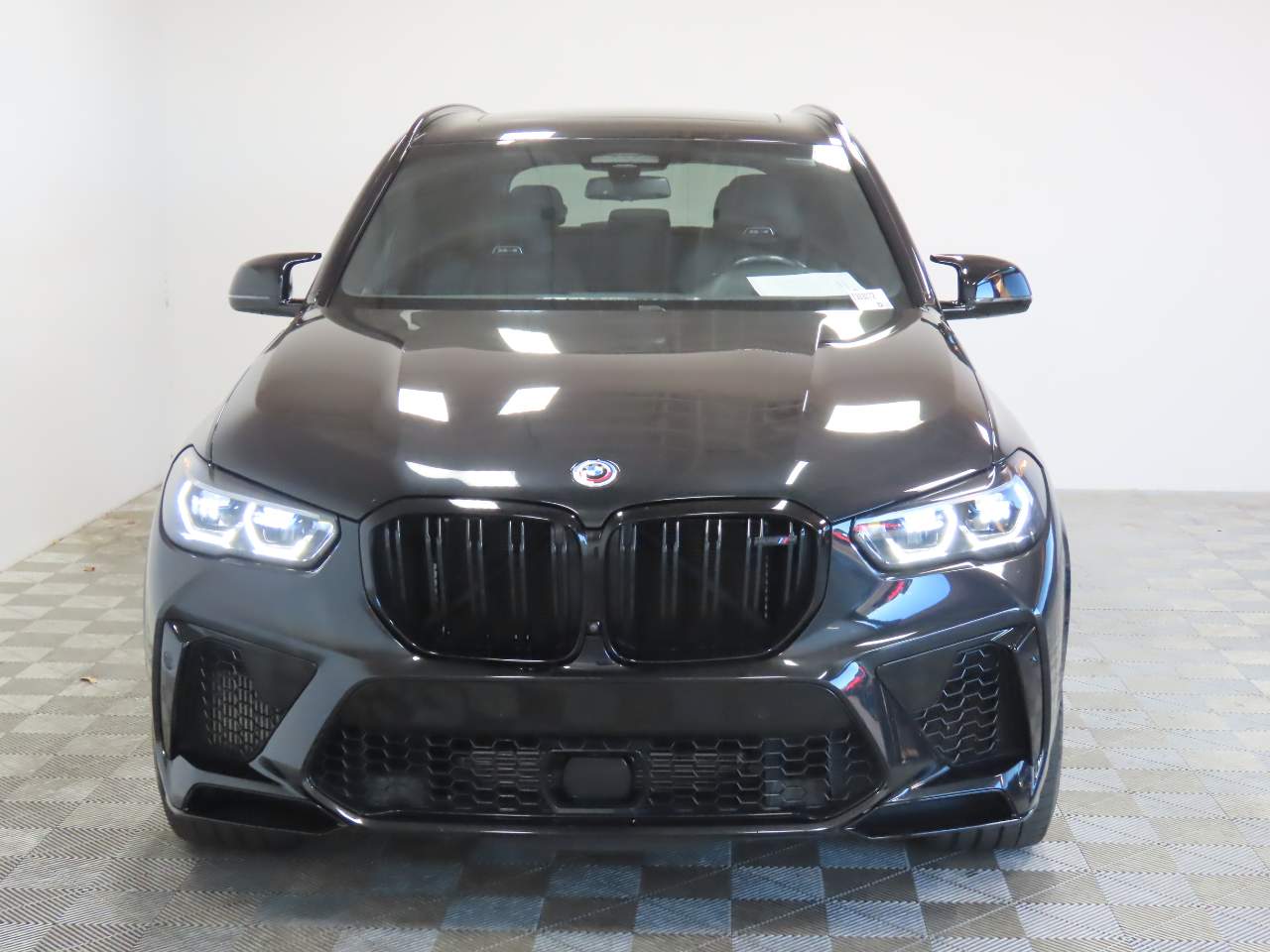 2022 BMW X5 M  