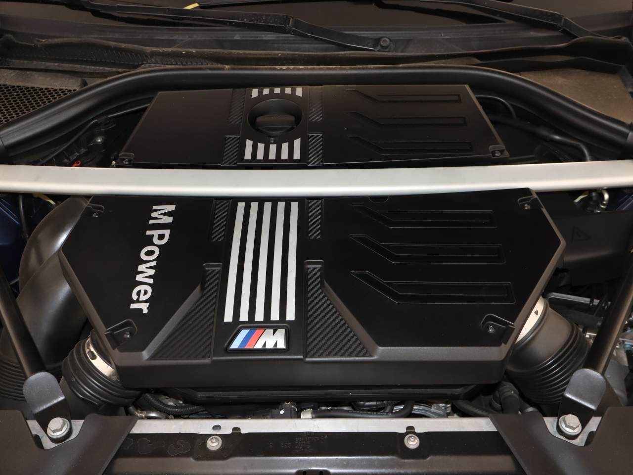2020 BMW X4 M Competition