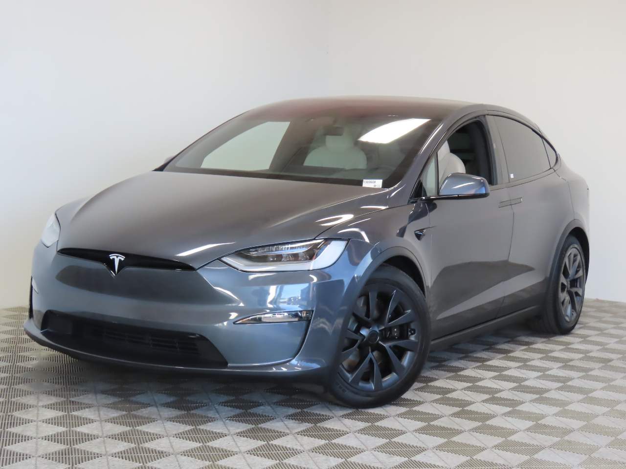2023 Tesla Model X  
