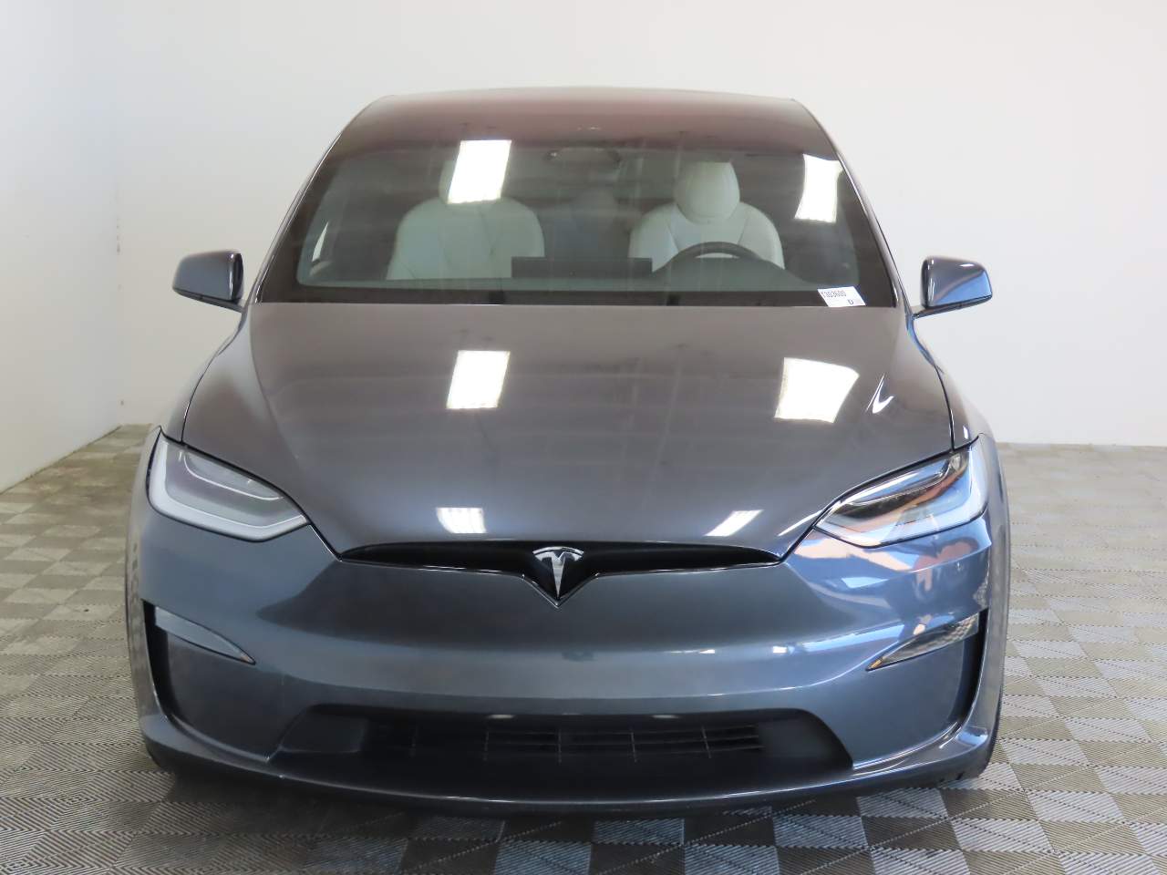 2023 Tesla Model X  