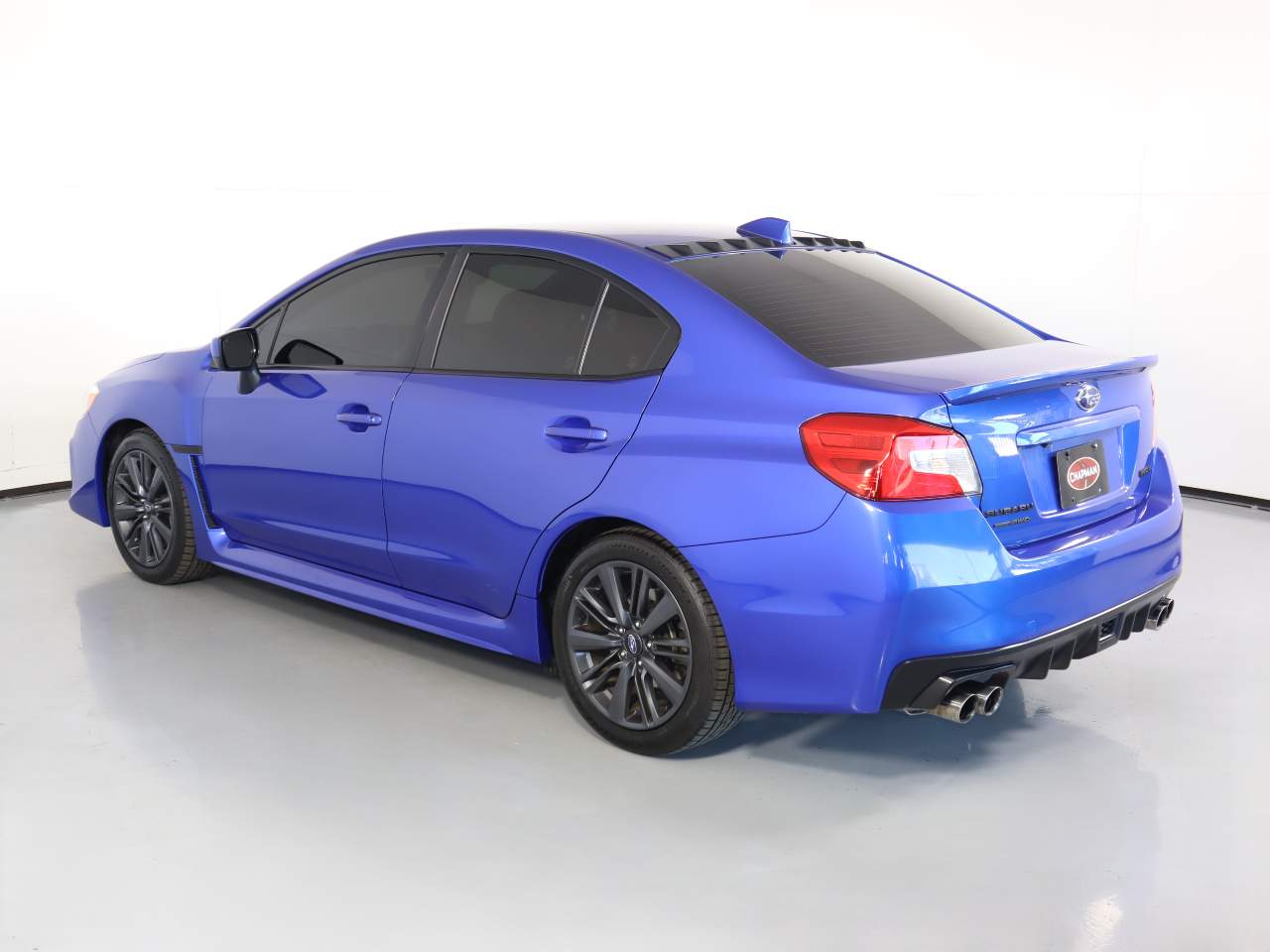 2021 Subaru WRX  