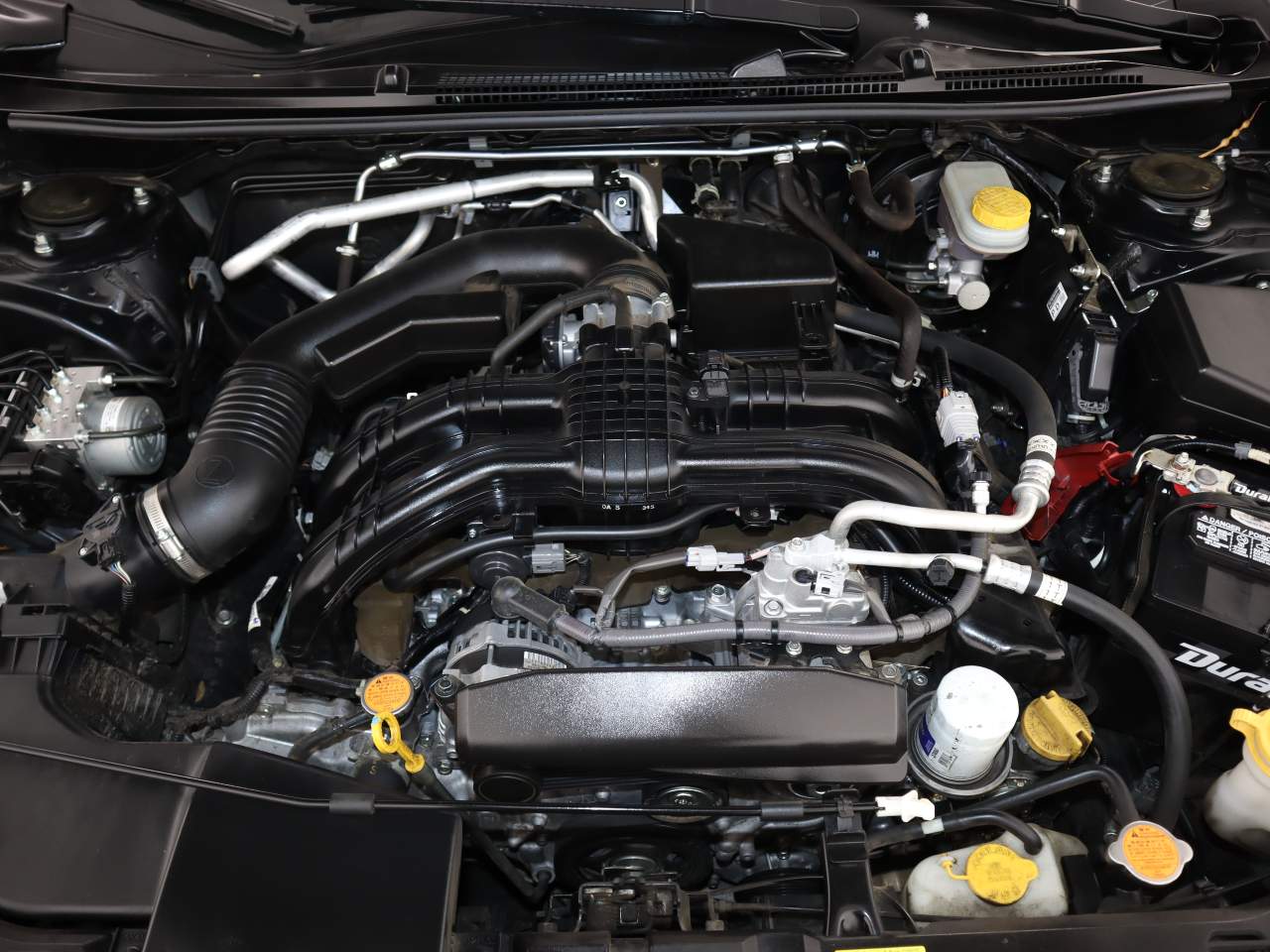 2020 Subaru Crosstrek Limited