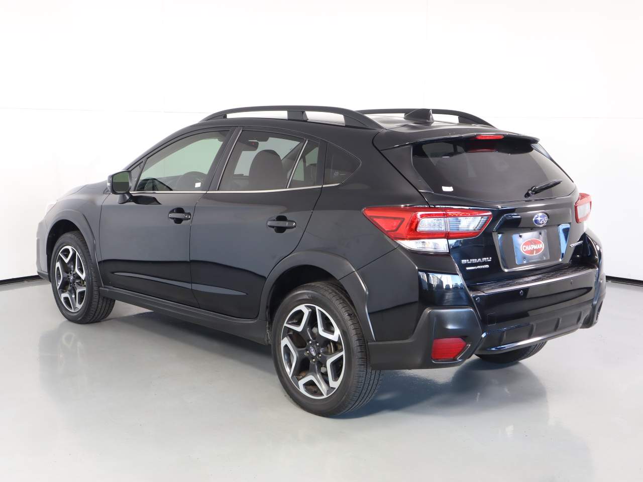 2020 Subaru Crosstrek Limited