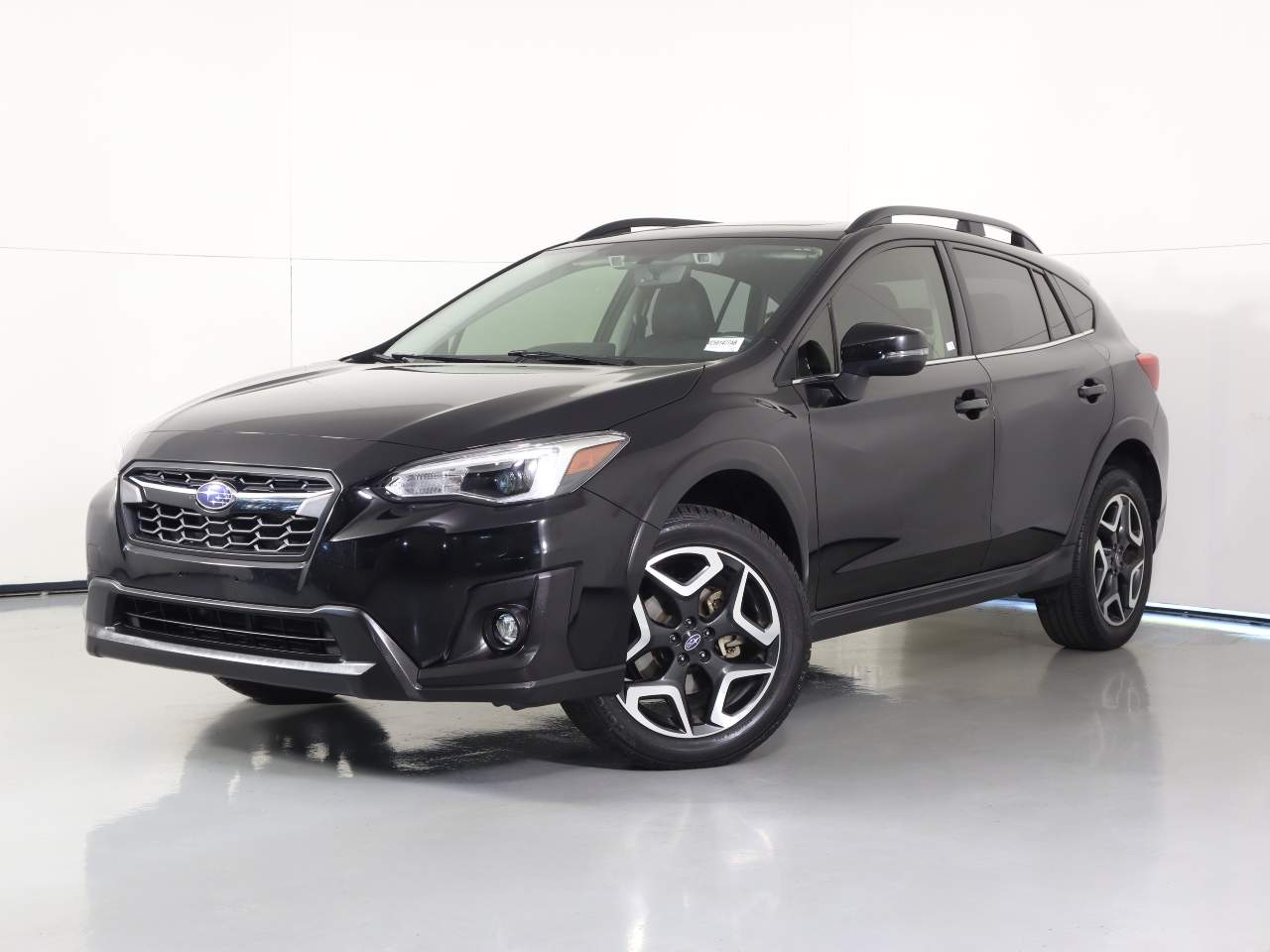2020 Subaru Crosstrek Limited